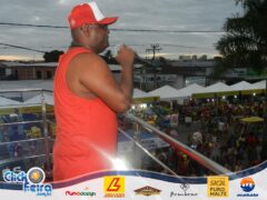 Bloco La vem eles #Partiu